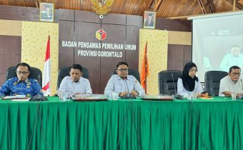 Evaluasi P2P