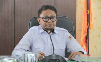 Idris Usuli