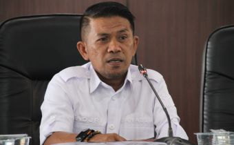 Moh. Fadjri Arsyad