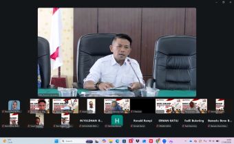 Moh. Fadjri Arsyad