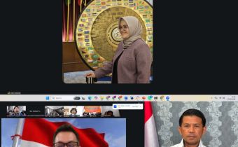 Moh. Fadjri Arsyad