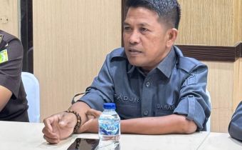 Moh. Fadjri Arsyad