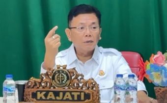 Kajati Gorontalo