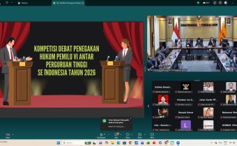 Sosialisasi