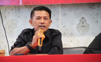 Moh. Fadjri Arsyad