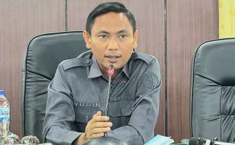 Wahyudin Akili
