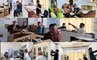 Kerja Bakti