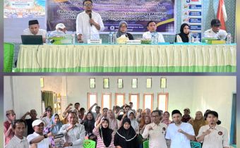 Kampung Pengawasan