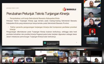 Sosialisasi
