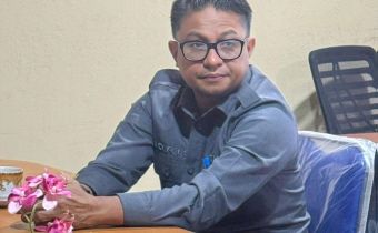 Idris Usuli