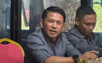 Moh. Fadjri Arsyad