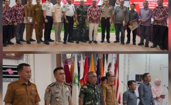 Rapat Pleno