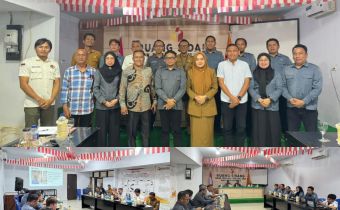 Visitasi PPID