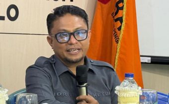 Idris Usuli