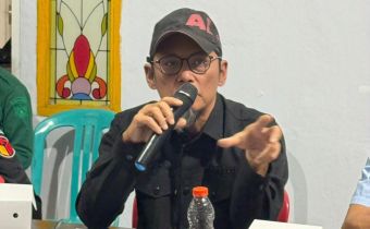 John Hendri Purba