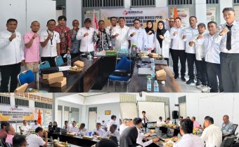 Visitasi PPID
