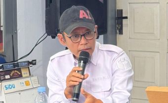 John Hendri Purba