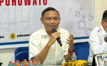 Wahyudin Akili