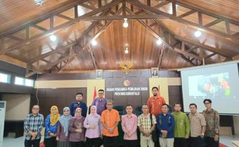 Sosialisasi Debat Hukum