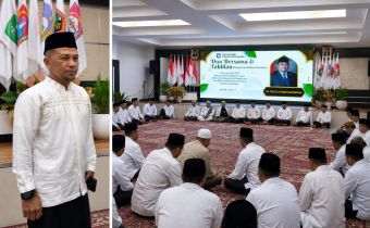 Moh. Fadjri Arsyad