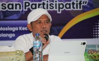Moh. Fadjri Arsyad