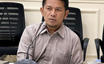 Moh. Fadjri Arsyad