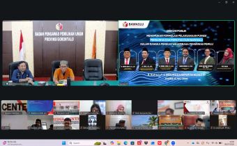 Diskusi Publik