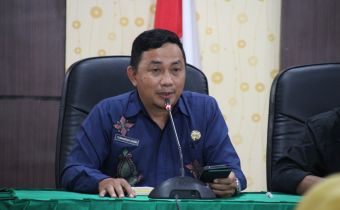 Yusnandar Karim