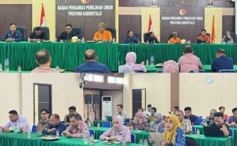 Sosialisasi Debat Hukum