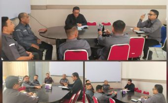 Rapat Pleno