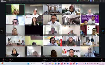 Rapat PDPB