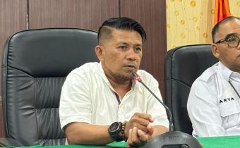 Moh. Fadjri Arsyad
