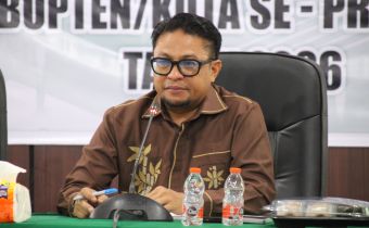Idris Usuli