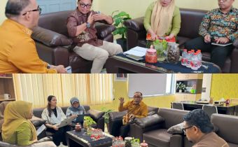 Exit Meeting