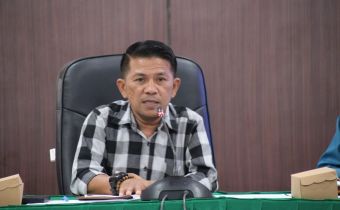 Moh. Fadjri Arsyad