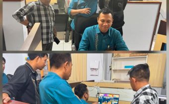 Moh. Fadjri Arsyad