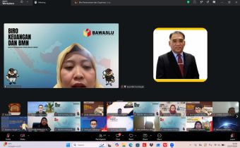 Sosialisasi PMK 41