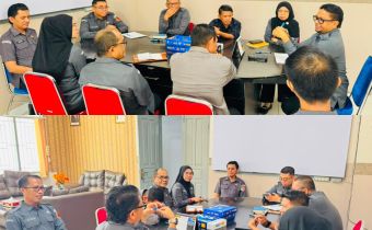 Rapat Pleno