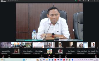 Wahyudin Akili