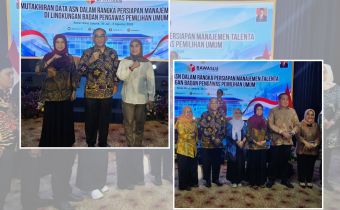 Manajemen Talenta
