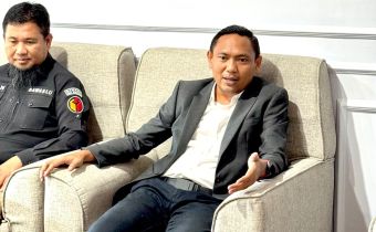 Wahyudin Akili