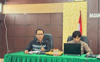 Visitasi PPID