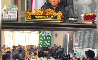 Moh. Fadjri Arsyad