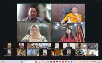 Debat Hukum