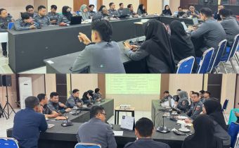 Rapat Pleno