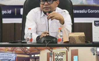 Idris Usuli