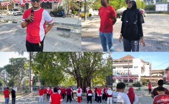 HUT RI ke 81
