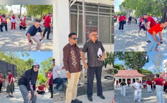 HUT RI ke 81