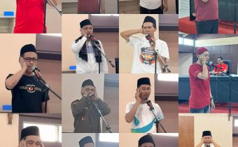 HUT RI ke 81