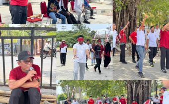HUT RI ke 81